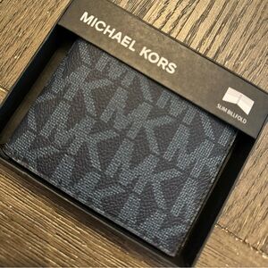 Men’s Michael Kors Wallet
